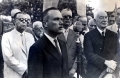 Προεκλογικοί αγώνες του Σοφοκλή Βενιζέλου.