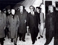 Προεκλογικοί αγώνες του Σοφοκλή Βενιζέλου.