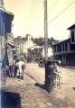 Οδός στην Προύσα. (1920)